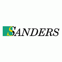 Sanders Logo PNG Vector