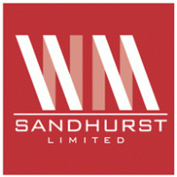 Sandhurst Limited Logo PNG Vector