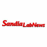 Sandia LabNews Logo PNG Vector