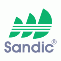 Sandic Logo PNG Vector