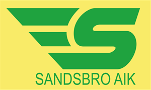 Sandsbro AIK Logo PNG Vector