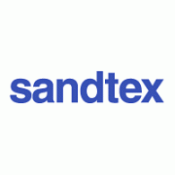 Sandtex Logo PNG Vector
