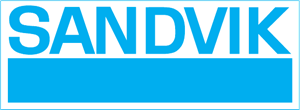Sandvik Logo Vector