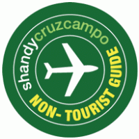 Sandy Cruzcampo Logo PNG Vector