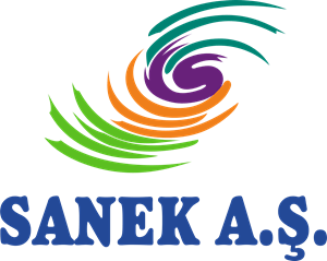 Sanek Logo PNG Vector