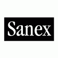 Sanex Logo PNG Vector