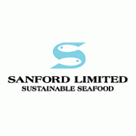 Sanford Logo PNG Vector