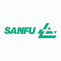 Sanfu Logo PNG Vector