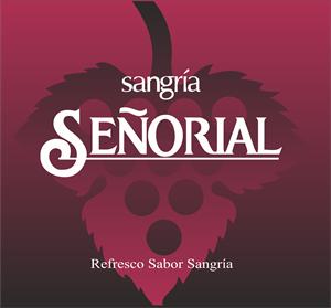 Sangia Senorial Logo PNG Vector