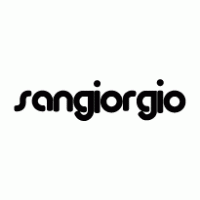 Sangiorgio Logo Vector