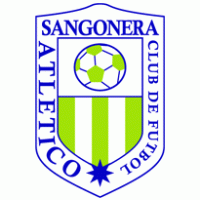 Sangonera Atletico CF Logo PNG Vector