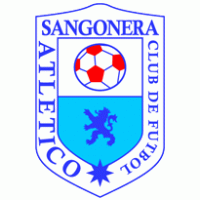 Sangonera Atletico CF Logo PNG Vector