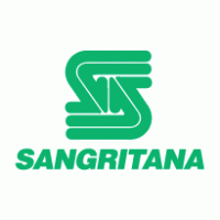 Sangritana Logo PNG Vector
