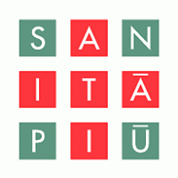 Sanita Piu Logo PNG Vector