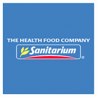 Sanitarium Logo PNG Vector
