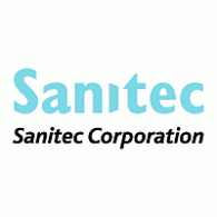 Sanitec Logo PNG Vector