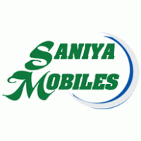 Saniya Mobiles Logo PNG Vector