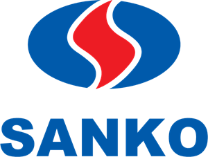 Sanko Holding Logo PNG Vector