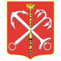 Sankt-Petersburg Logo Vector