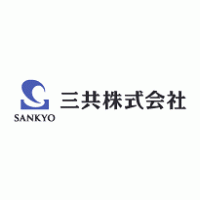 Sankyo Logo PNG Vector