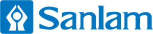 Sanlam Insurance Logo PNG Vector