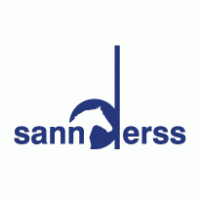 Sannderss Logo PNG Vector