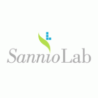 Sannio Lab Logo Vector