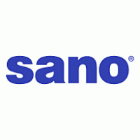 Sano Logo PNG Vector