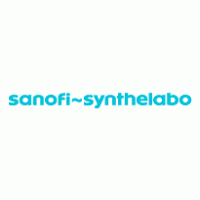 Sanofi-Synthelabo Logo PNG Vector