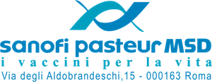 Sanofi Pasteur Logo Vector