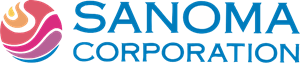 Sanoma Corporation Logo PNG Vector