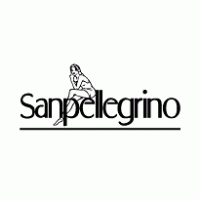 Sanpellegrino Logo PNG Vector