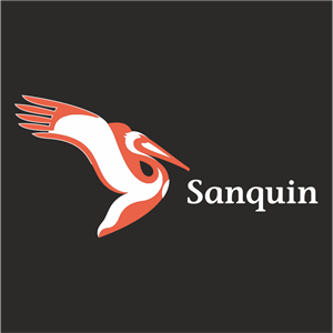 Sanquin Logo Vector
