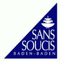 Sans Soucis Logo Vector