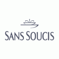 Sans Soucis Logo Vector