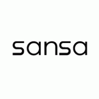 Sansa Logo Vector
