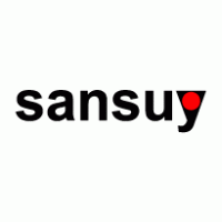 Sansuy Logo PNG Vector