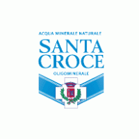 Santa Croce Logo Vector