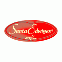 Santa Edwiges Logo PNG Vector