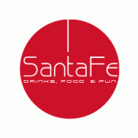 Santa Fe Logo PNG Vector