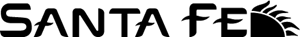 Santa Fe Logo Vector