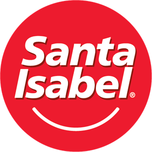 Santa Isabel Logo PNG Vector