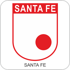 Santafe (Bogota) Logo PNG Vector