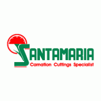Santamaria Logo PNG Vector