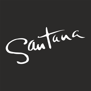 Santana Logo PNG Vector