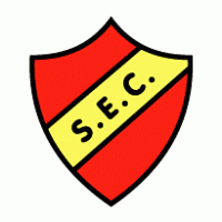 Santana Esporte Clube de Santana-AP Logo Vector