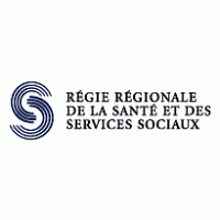 Sante Services Sociaux Logo PNG Vector