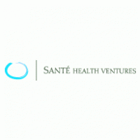 Sante health Logo PNG Vector