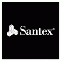 Santex Logo PNG Vector
