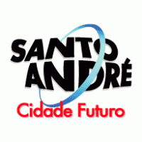 Santo Andre Logo PNG Vector